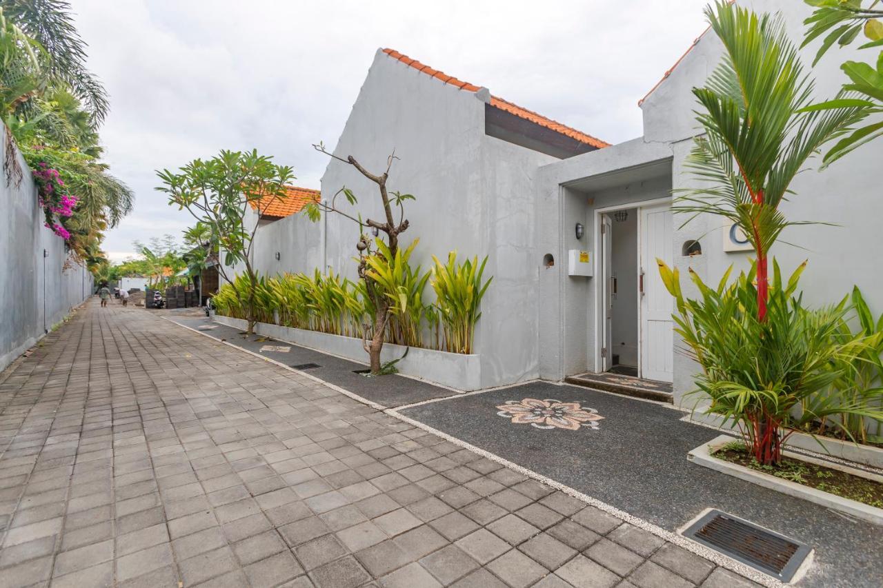 הוילה Casa Nisa Seminyak מראה חיצוני תמונה