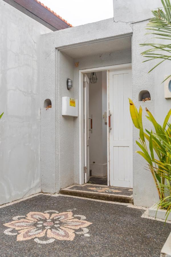 הוילה Casa Nisa Seminyak מראה חיצוני תמונה